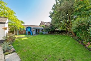 Garden- click for photo gallery